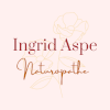 Ingrid Aspe Naturopathe Genève Logo